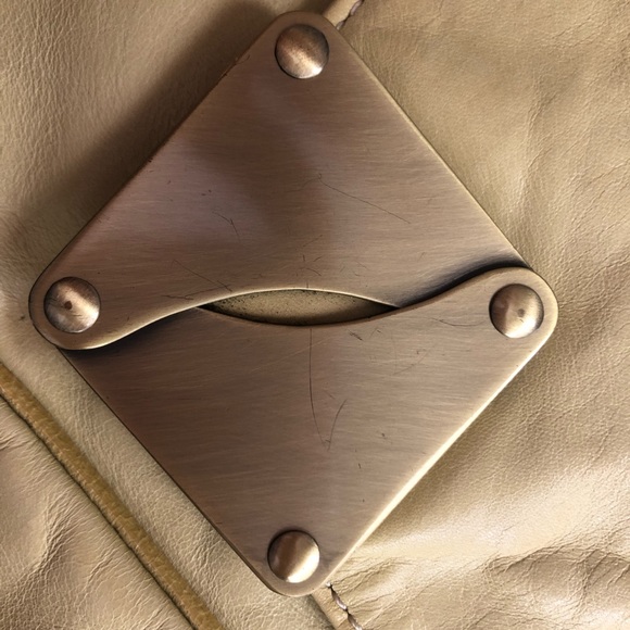 Kooba Handbag - Picture 6 of 8